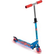 Huffy Marvel and Disney Ride On Toys for Toddlers 1-3 Boys, Tricycle for Toddlers Age 3-5, LED Light-Up Feature and More, 2 or 3 Wheel Scooters Ages 2-10, Spiderman Toy, Black Panther, Disney Cars