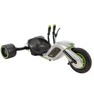 Huffy Bicycle Company Electric Green Machine, 56/ Large