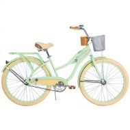 Huffy Womens Deluxe 26 in Cruiser Bicycle