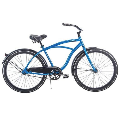  Huffy Good Vibrations 26 Mens Classic Cruiser