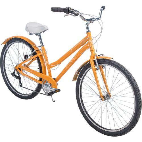 Huffy Womens Sienna 27.5 in 7-Speed Comfort Bicycle