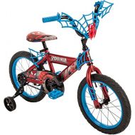 Huffy Boys Marvel Spider-Man 16 in Bicycle