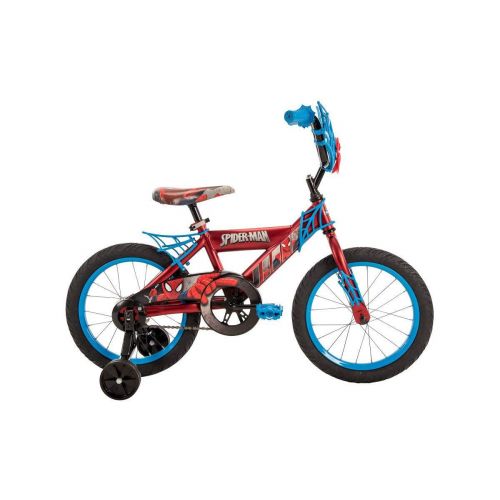  Huffy Boys Marvel Spider-Man 16 in Bicycle