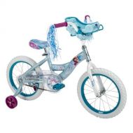 Disney Huffy Girls Frozen 16 Bicycle