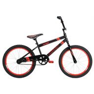 20 Huffy Pro Thunder Boys’ Bike, Ages 5-9, Height of 44-56