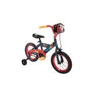 Huffy 14 inch Disney Junior Mickey and The Roadster Racers Bike