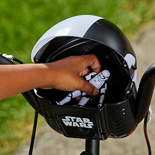  16in Star Wars Stormtrooper Boys Bike by Huffy