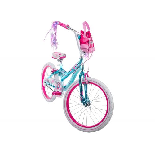  20 Huffy Jazzmin Girls’ Bike