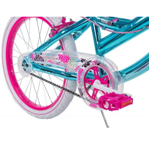  20 Huffy Jazzmin Girls’ Bike