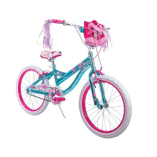  20 Huffy Jazzmin Girls’ Bike