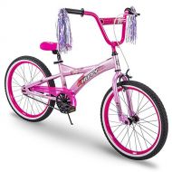 Huffy Bicycle Company 20 Go Girl Kids Single-Speed Bike