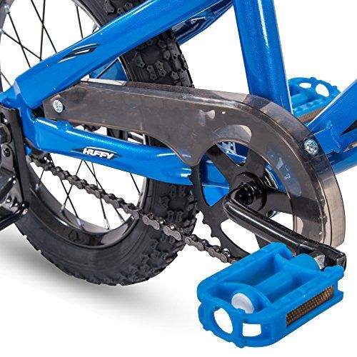  Huffy Moto X Boys Bike Training Wheels & 12, 14, 16, 18 Wheel Sizes