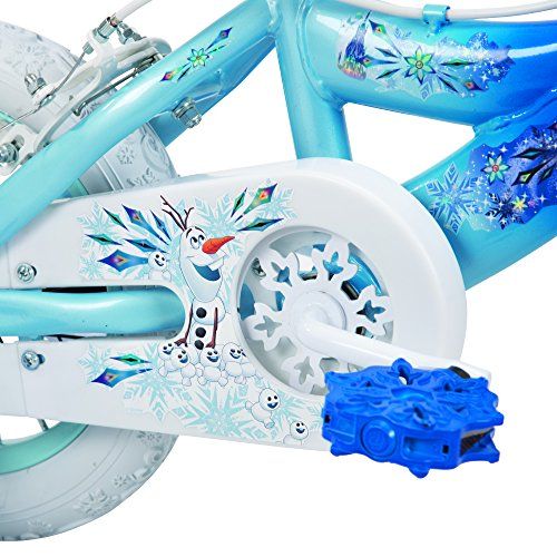  Huffy Kids Bike for Girls, Disney Frozen