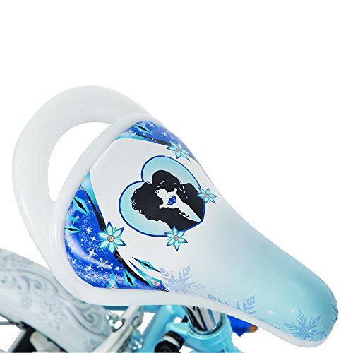  Huffy Kids Bike for Girls, Disney Frozen