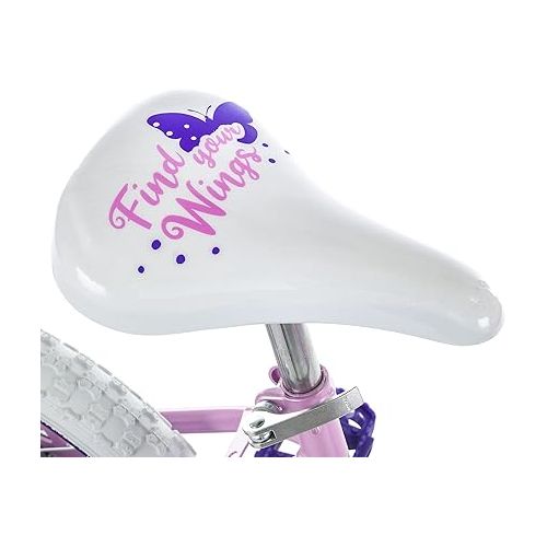  Huffy Illuminate Bike for Girls, 12