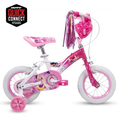  [아마존베스트]Huffy Princess 12 G Quick Connect