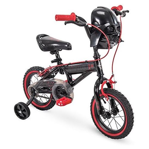  [아마존베스트]12in Star Wars Darth Vader Boys Bike by Huffy