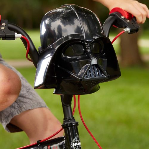  [아마존베스트]12in Star Wars Darth Vader Boys Bike by Huffy