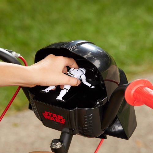  [아마존베스트]12in Star Wars Darth Vader Boys Bike by Huffy