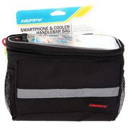 Huffy Smartphone & Cooler Handlebar Bag