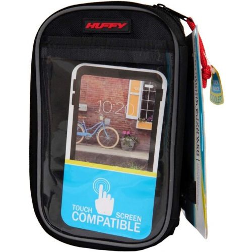  Huffy Smartphone & Cooler Handlebar Bag