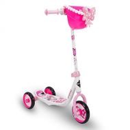 Huffy Bicycle Company Disney Minnie Mouse Preschool Scooter, One Size, Pink