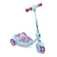 Huffy 6V 2 in 1 Bubble Scooter (Mermaid) Girls Toy , Pink