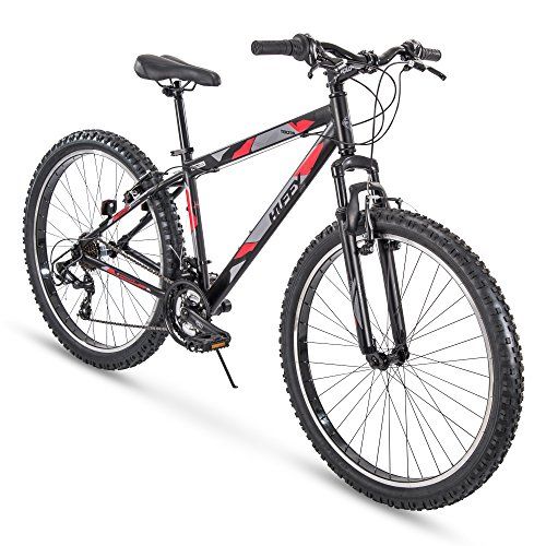  Huffy Hardtail Mountain Trail Bike 24 inch, 26 inch, 27.5 inch