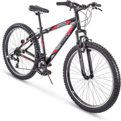  Huffy Hardtail Mountain Trail Bike 24 inch, 26 inch, 27.5 inch