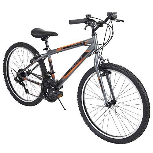  Huffy Granite 24 Mountain Bike for Teens and Kids