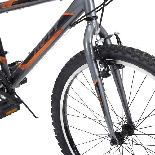  Huffy Granite 24 Mountain Bike for Teens and Kids