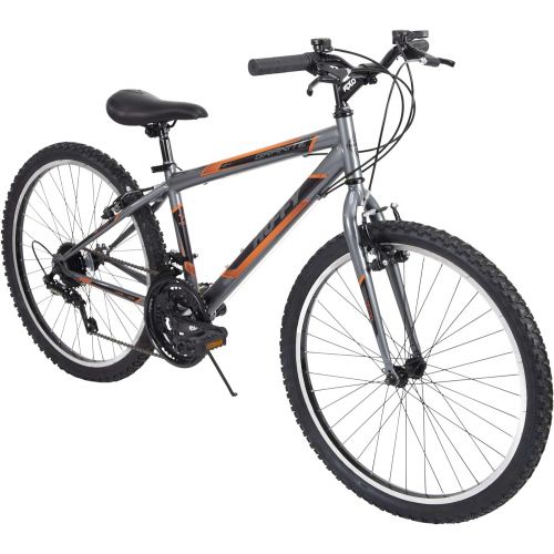  Huffy Granite 24 Mountain Bike for Teens and Kids