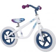 [아마존베스트]Huffy Kids Frozen 2 Balance Bike or Trike, Anna, Elsa & Olaf Graphics