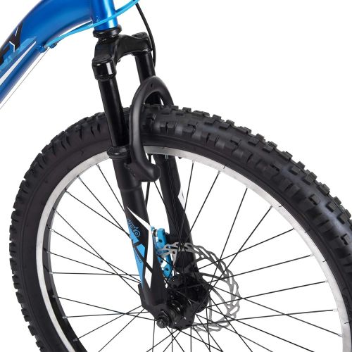  Huffy Extent 24 Mountain Bike for Kids