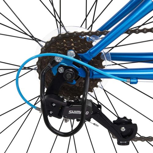  Huffy Extent 24 Mountain Bike for Kids