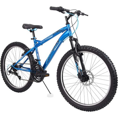  Huffy Extent 24 Mountain Bike for Kids