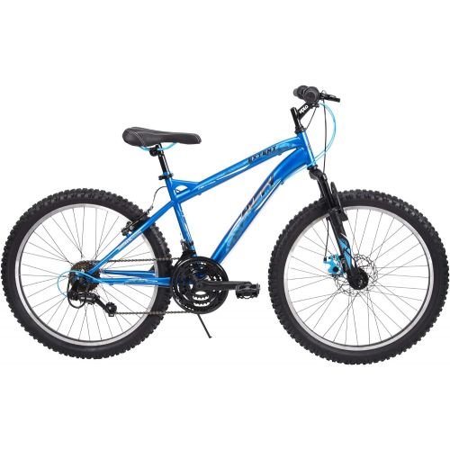  Huffy Extent 24 Mountain Bike for Kids