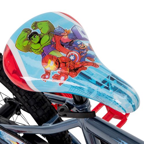  Marvel Avengers 16-inch Boys Bike for Kids, by Huffy