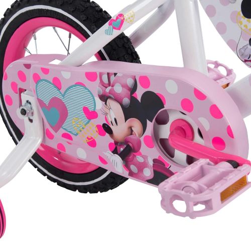  Huffy Bicycle Company Disney Frozen Girls Bike, Sea Crystal, 16