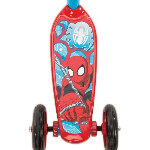  Huffy Disney Pixar Cars Scooter with Lit Deck - 6