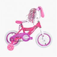 Huffy Disney Minnie Bike 12 - Pink