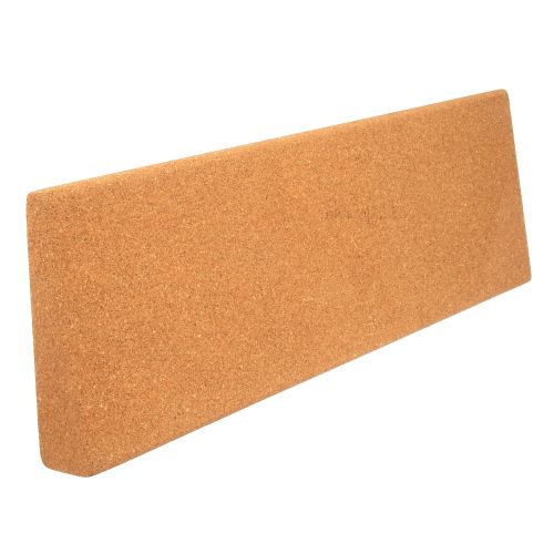  Hugger Mugger Cork Yoga Wedge