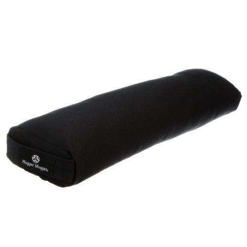  Hugger Mugger Pranayama Yoga Bolster