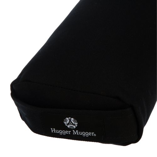  Hugger Mugger Pranayama Yoga Bolster