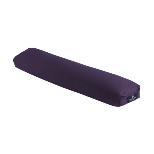  Hugger Mugger Pranayama Yoga Bolster