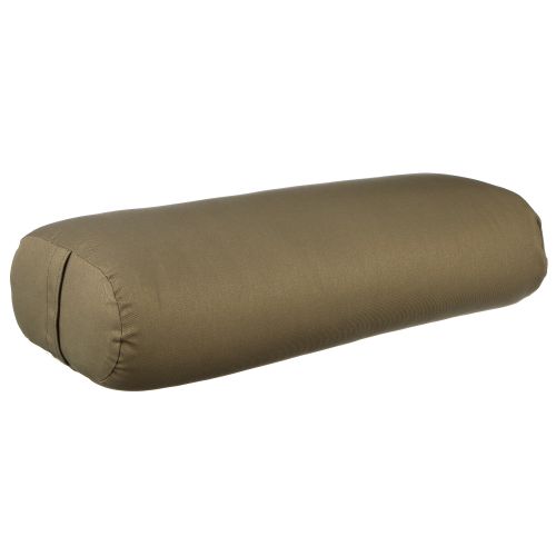  Hugger Mugger Standard Yoga Bolster