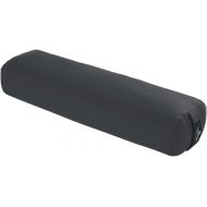 [아마존베스트]Hugger Mugger Junior Yoga Bolster - Gray