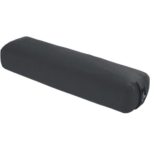  [아마존베스트]Hugger Mugger Junior Yoga Bolster - Gray