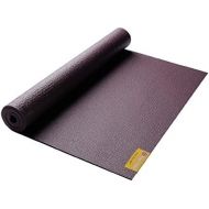 Hugger Mugger Eco-Rich Yoga Mat 74 - Plum