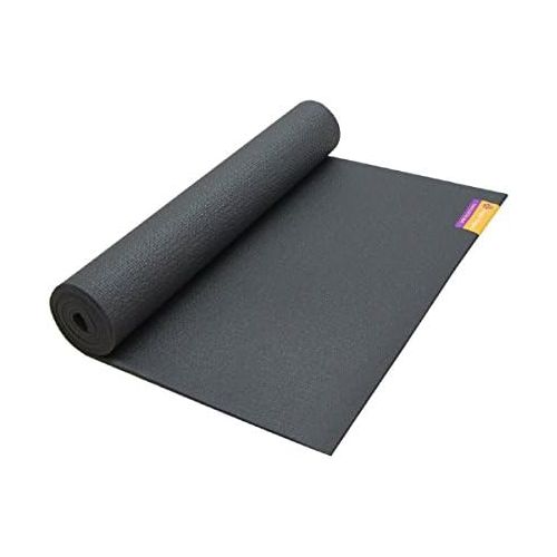  Hugger Mugger Tapas Ultra Yoga Mat 80 - Slate